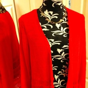 Chico's Cardigan, Beautiful 😍